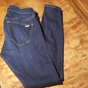 Hollister skinny Jean's
